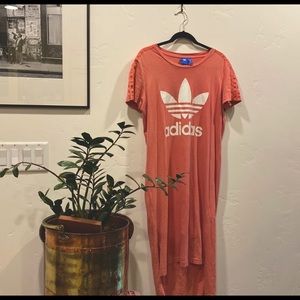 Adidas Dress